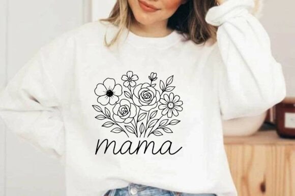 Mama Graphics for Modern Editorial Design
